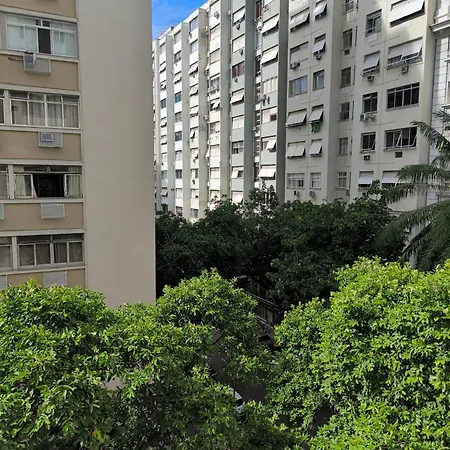 APARTAMENTO Studio 156, Copacabana, Rio de Janeiro-3