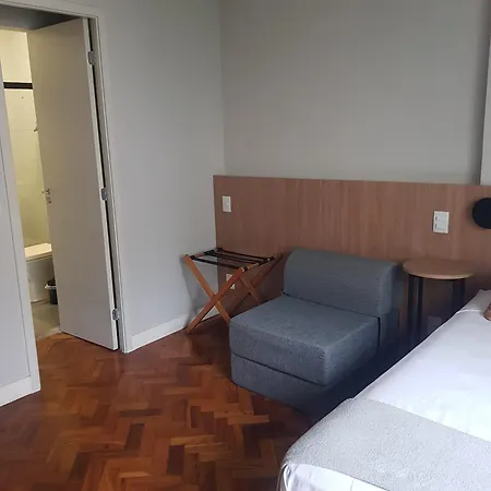 APARTAMENTO Studio 156, Copacabana, Rio de Janeiro-2